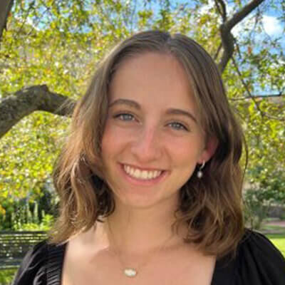 Sueflohn, Grace 400 x 400