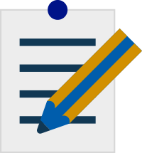 apply for certification icon