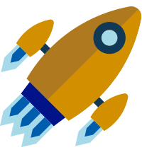 celebrate certification icon